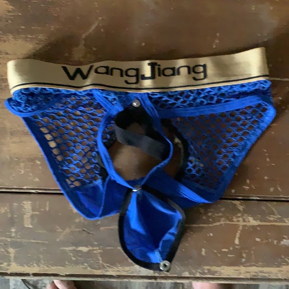WangJang size medium brief - Picture 2 of 4